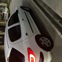 فروش ماشین ۲۰۶ تیپ ۵