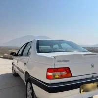slx مدل ۹۷ کارمندی بستک|خودرو سواری و وانت|لار, |دیوار