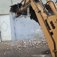 اجاره بیل بکهو و پیکور