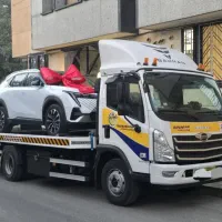 خودروبر - خودروسوار