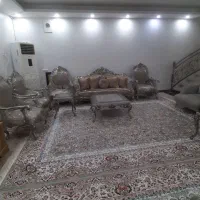 خانه ویلایی دوبلکس با ۳۶۰م زیربناباتوافق یکسال رهن|فروش خانه و ویلا|اهواز, مهرشهر|دیوار