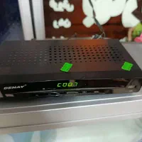 دنای گیرنده دیجیتال