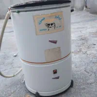 کره گیر قدیمی