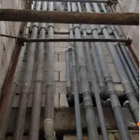 نشت یابی بادستگاه دیجیتالی لوله بازکنی سراسرالبرز|خدمات پیشه و مهارت|کرج, شاهین‌ویلا|دیوار