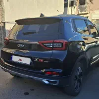 ام وی ام ایکس ۵۵ پرو
