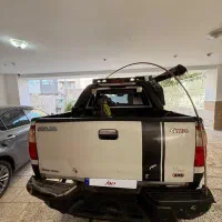 کاپرا مدل ۸۹|خودرو سواری و وانت|مشهد, هفت تیر (آب و برق)|دیوار