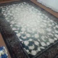 فرش ۶متری نو|فرش|آق قلا, |دیوار