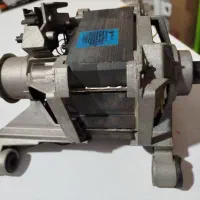 موتور لباسشویی در حد نو