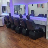 واگذاری تجهیزات سالن