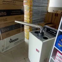 پکیج دیواری 24هزار|آبگرمکن، پکیج، شوفاژ|قائم‌شهر, |دیوار