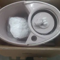 طی چرخشی ، پدالی