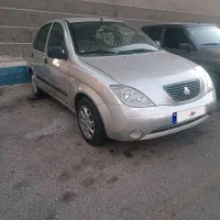 تیبا مدل 90 دوگانه cng|خودرو سواری و وانت|آستارا, |دیوار