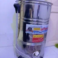 لباسشویی کهنه شور