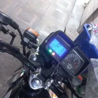 متور هدا ۲۰۰پرواز