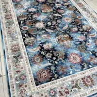 فرش خوش نشیــن و نسیــم جدید