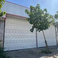 مغازه بر جاده کمربندی دوم