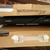 دستگاه سیدی فروش فوری|پخش‌کننده DVD و ویدیو|تهران, وحیدیه|دیوار