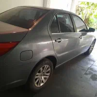دنا ۹۶ تیپ دو بدون رنگ
