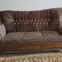 مبل ۷ نفره