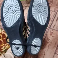 کفش کشتی آدیداس  اورجینال اکبند|کیف، کفش، کمربند|آمل, |دیوار