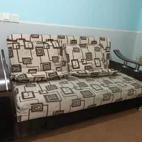 تخت تاشو ، مبل تختخواب شو