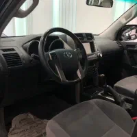 تویوتا پرادو مدل 2013 صفر کیلومتر txl|خودرو سواری و وانت|تهران, دروس|دیوار