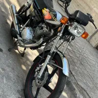 موتور هندا 200