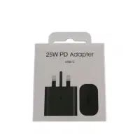 آداپتور ۲۵ وات سامسونگ