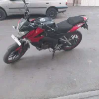 فروش موتور ns150