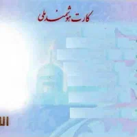 مدارک گمشده