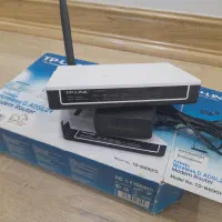 مودم ADSL2+ برند TP-LINK