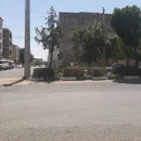 زمین دونبش تجاری مسکونی مصلی|فروش زمین و ملک کلنگی|ابهر, |دیوار