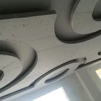 دکوراسیون کناف