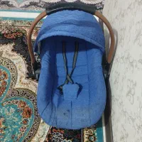 کریر|کالسکه و لوازم جانبی|تبریز, |دیوار