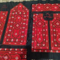 بدن آستین چرخو دست