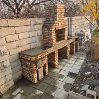 سنگ‌کاری و کاشی کاری|خدمات پیشه و مهارت|ارومیه, |دیوار