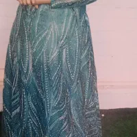 لباس مجلسی  سایز ۴۶تا۴۸|لباس|آبیک, |دیوار