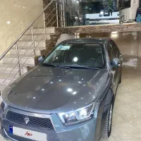 دنا توربو اتومات نقد  اقساط  معاوضه|خودرو سواری و وانت|قرچک, مهدیه|دیوار