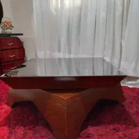 میز پارتی گردان برند و شیک