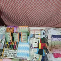 جوراب ولباس زیر