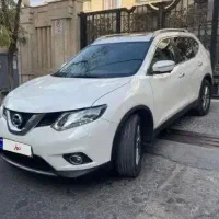 اجاره خودرو نیسان تریل