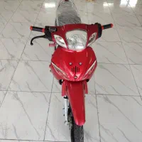 بیکلاج احسان ۹۱ سوعیچ ۲۰۶|موتورسیکلت|بجنورد, |دیوار