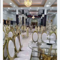 تالار پذیرایی