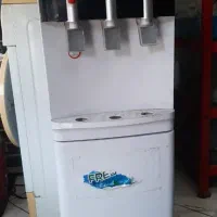 تعمیر انواع آبسردکن اداری و صنعتی