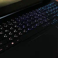 لپ تاپ گیمینگ hp omen 16|رایانه همراه|یزد, |دیوار