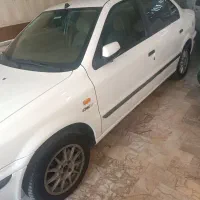 سمندef7|خودرو سواری و وانت|مشهد, سپاد|دیوار