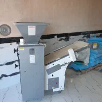 لواش پهن کن پاک اندیشان