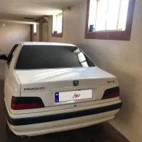 پژو پارس ۱۴۰۰|خودرو سواری و وانت|دهگلان, |دیوار