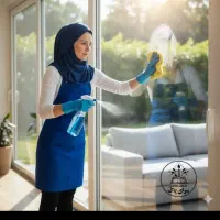 شرکت خدمات نظافتی سرای پاک * نظافت حرفه ای *