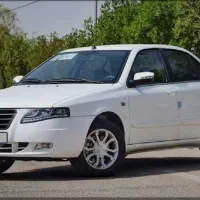 فروش حواله سورن پلاس xu7p بنزینی تحویل اسفند۱۴۰۵